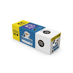 Fotoja e Nescafè® Dolce Gusto® Espresso Palermo (90 kapsula)