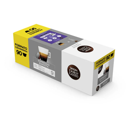 Fotoja e Nescafè® Dolce Gusto® Espresso Barista (90 kapsula)