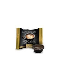 Fotoja e Caffè Borbone Don GOLD, përzierje kompatibile me Lavazza A Modo Mio® (50 kapsula)