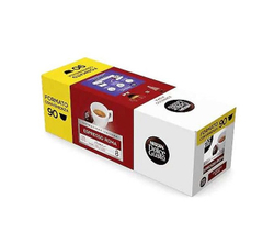 Fotoja e Nescafè® Dolce Gusto® Espresso Roma (90 kapsula)