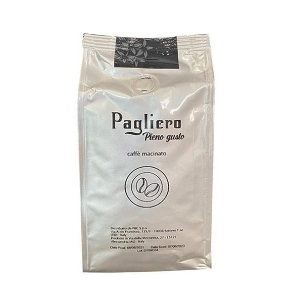 Fotoja e Pagliero Pieno Gusto kafe e bluar 250 gr
