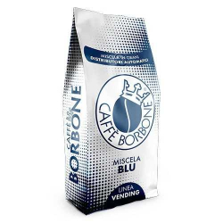 Fotoja e Borbone Blu 1 kg kafe kokerr