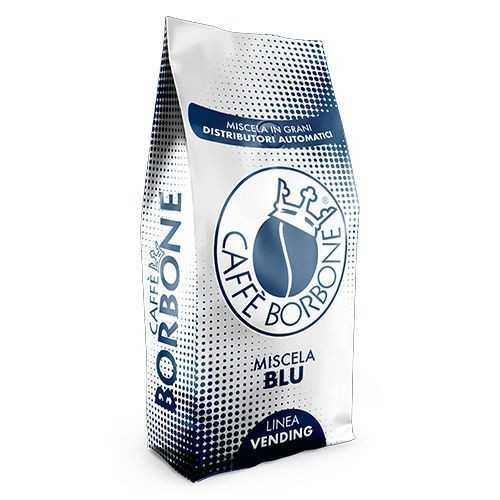 Fotoja e Borbone Blu 1 kg kafe kokerr