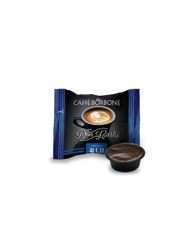 Fotoja e Caffè Borbone Don Carlo BLUE, përzierje kompatibile me Lavazza A Modo Mio® (50 kapsula)