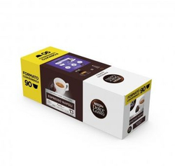 Fotoja e Nescafè® Dolce Gusto® Espresso Napoli (90 kapsula)