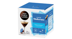 Fotoja e Nescafè Shakerato per sistemin Dolce Gusto® (16 kapsula)