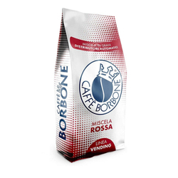 Fotoja e Borbone Red 1kg kafe kokerr