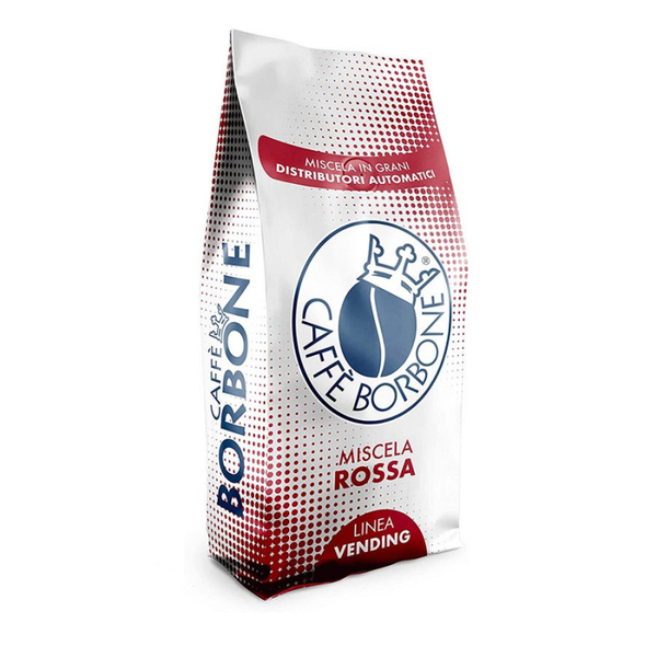 Fotoja e Borbone Red 1kg kafe kokerr