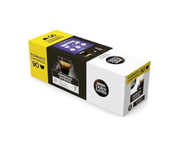 Fotoja e Nescafè® Dolce Gusto® Espresso Intenso (90 kapsula)