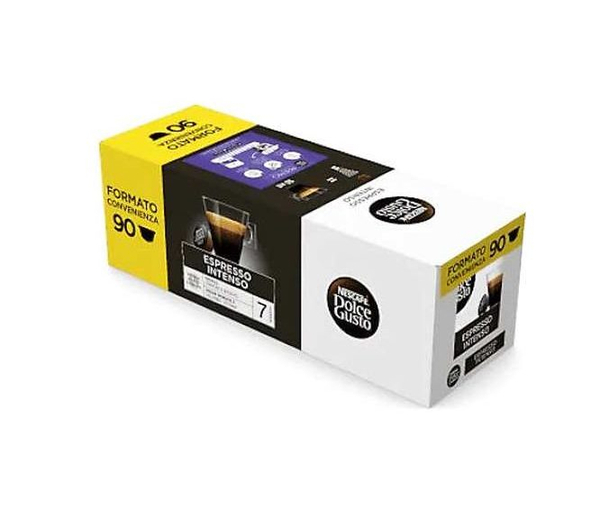 Fotoja e Nescafè® Dolce Gusto® Espresso Intenso (90 kapsula)