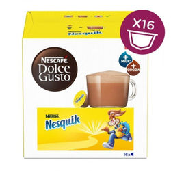 Fotoja e Nescafè® Dolce Gusto® Nesquik (16 kapsula)