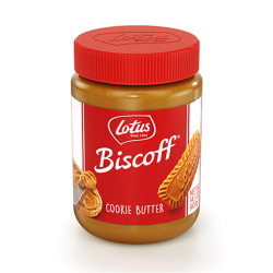 Fotoja e Lotus Biscoff spread 400 gr
