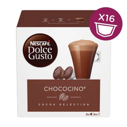 Fotoja e Nescafè® Dolce Gusto® Chococino (16 kapsula)