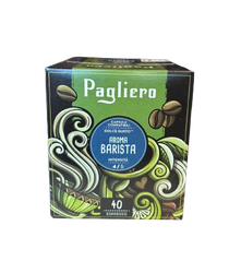 Fotoja e Pagliero Barista per sistemin Dolce Gusto® (40 kapsula)