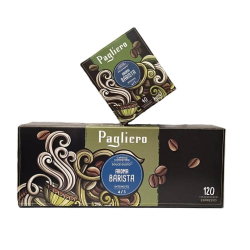 Fotoja e Pagliero Barista per sistemin Dolce Gusto® (120 kapsula)