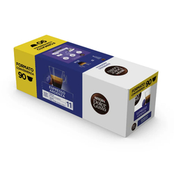 Fotoja e Nescafè® Dolce Gusto® Espresso Ardenza (90 kapsula)