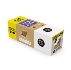 Fotoja e Nescafè® Dolce Gusto® Cortado (90 kapsula)