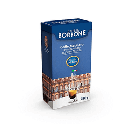 Fotoja e Borbone Blu kafe e bluar 250 gr