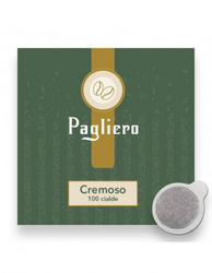 Fotoja e Pagliero Cremoso pods (100 filtera)