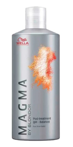 Fotoja e Trajtues flokësh Wella Professionals Magma Post-Treatment, 500 ml