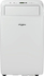 Fotoja e Klimë lëvizëse WHIRLPOOL PACF212HPW,12000BTU, e bardhë, Picture 1