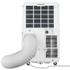Fotoja e Klimë lëvizëse WHIRLPOOL PACF212HPW,12000BTU, e bardhë, Picture 2