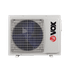 Fotoja e Klimë inverter VOX IFX24-SSCT,24000BTU, e bardhë, Picture 2