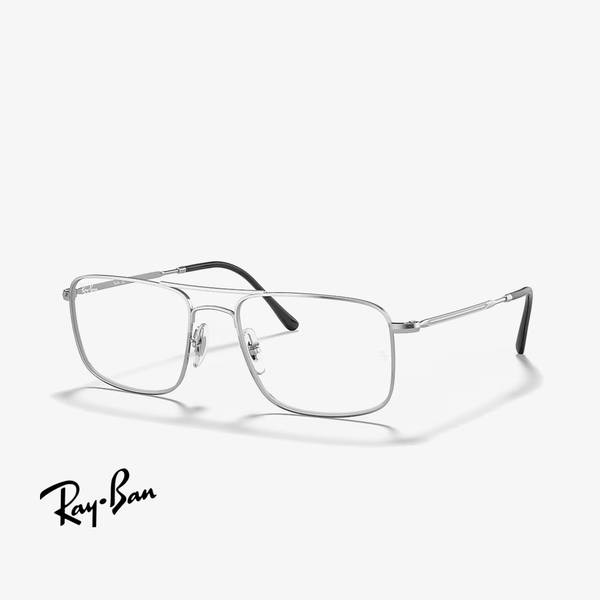 Fotoja e Ray-Ban RX6434 2501 53