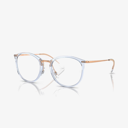 Fotoja e Ray-Ban RX7140 8336 51