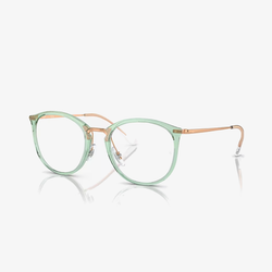 Fotoja e Ray-Ban RX7140 8337 51