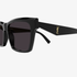 Fotoja e Saint Laurent SL M104-004 56, Picture 3