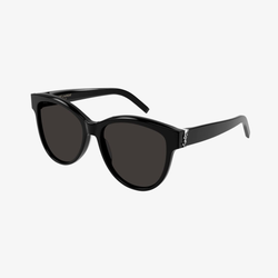 Fotoja e Saint Laurent SL M107-001 55
