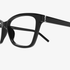 Fotoja e Saint Laurent SL M128-005 56, Picture 3