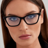 Fotoja e Saint Laurent SL M128-005 56, Picture 4