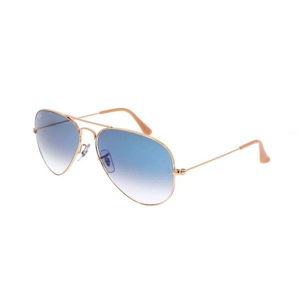 Fotoja e Ray-Ban RB3025 001/3F 55
