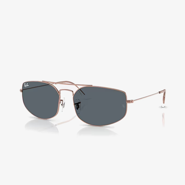 Fotoja e Ray-Ban RB3845 9035R5 60