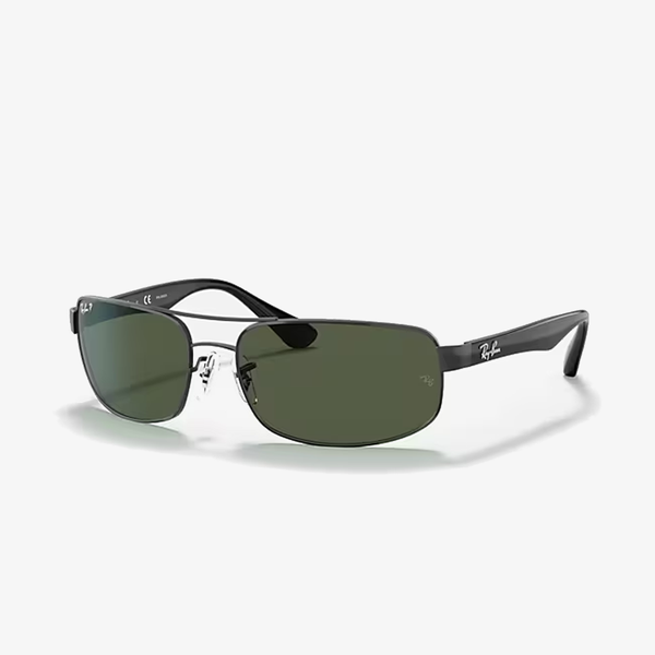 Fotoja e Ray-Ban RB3445 002/58 64
