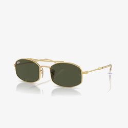 Fotoja e Ray-Ban RB3719 001/31 54