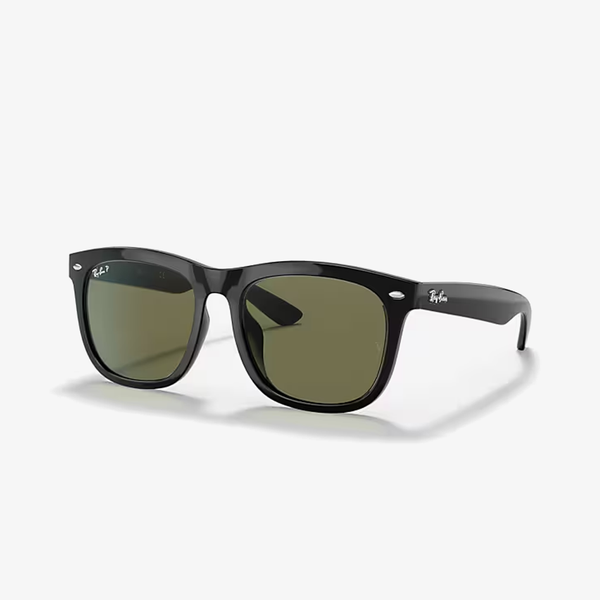 Fotoja e Ray-Ban RB4260D 601/9A 57