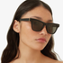 Fotoja e Saint Laurent SL M106-001 52, Picture 2