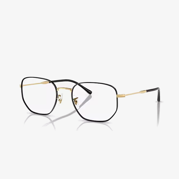 Fotoja e Ray-Ban RX6496 3175 53