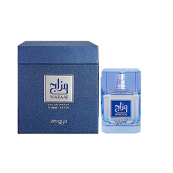 Fotoja e Eau de Parfum Zimaya Mazaaj Infused, 100 ml