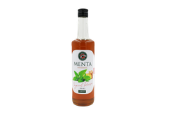 Fotoja e Shurup EPI Herbal Menta, 700ml