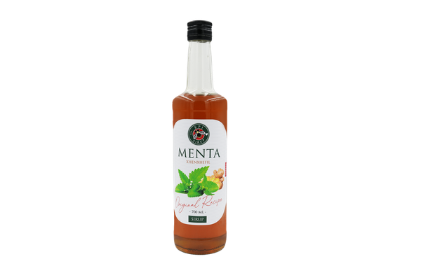 Fotoja e Shurup EPI Herbal Menta, 700ml