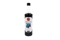 Fotoja e Shurup EPI Herbal Boronicë, 700ml