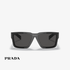 Fotoja e Prada PR 10YS 1AB5S0 55, Picture 2