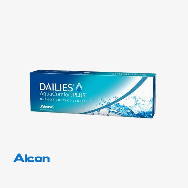 Fotoja e DAILIES AquaComfort Plus, -3.75