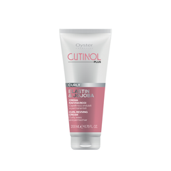 Fotoja e Krem për flokë kaçurrela Cutinol Plus Curly Reviving Cream, 200ml