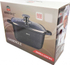 Fotoja e Tenxhere KingHoff KH-1603, 24cm, 4.5L, e zezë, Picture 6