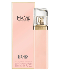 Fotoja e Eau de Parfum Hugo Boss Boss Ma Vie, 50ml